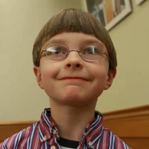 Meet your Posher, Phillip